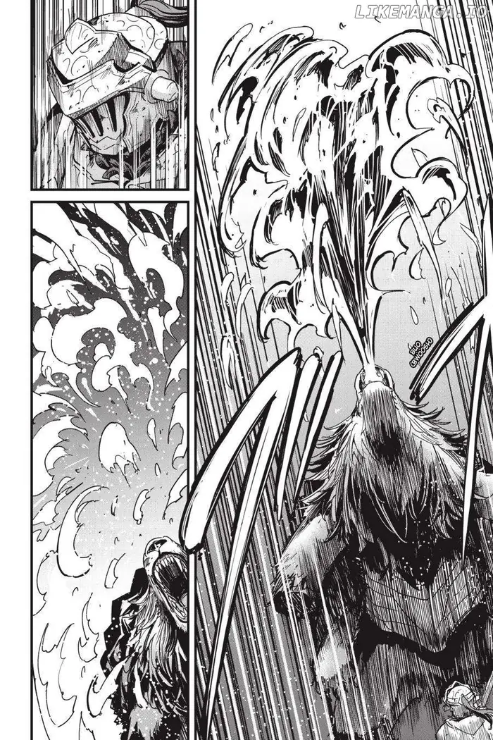 Goblin Slayer: Side Story Year One Chapter 98 image 16_optimized